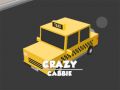 Juego Taxista Loco en línea
