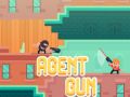 Juego Agente Gun en línea