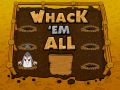 Juego Golpéales a todos en línea Juego Golpéales a todos en línea