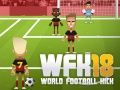 Juego Patada de FĂștbol Mundial 2018 en lĂnea Juego Patada de FĂștbol Mundial 2018 en lĂnea