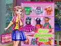 Juego Centro Comercial Femenino en línea