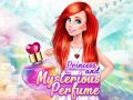 Juego Ariel y el perfume misterioso en línea