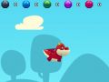 Juego Dragón Flappy 2 en línea Juego Dragón Flappy 2 en línea