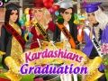 Juego Graduación de los Kardashian en línea