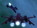 Juego Nave espacial I en línea