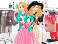Juego Armario de Princesa Moderna en línea