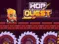 Juego Búsqueda de Saltos en línea