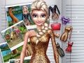 Juego Creador de Muñecas Elisa en línea