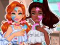 Juego Jesse y Noelle: Transformación Real #BFF en línea