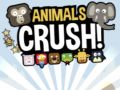 Juego Aplastar Animales en línea