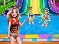 Juego Diversión de Verano en línea