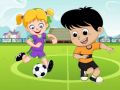 Juego Copa Mundial 2018 Encuentra las diferencias en línea