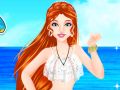 Juego Princesa Verano Diseñadora en línea
