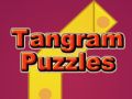 Juego Puzles Tangram en línea
