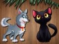 Juego Formas de Animales 2 en línea