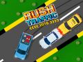 Juego Tráfico Rush 2018 en línea