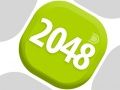Juego 2048 en línea