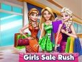 Juego La Prisa de las Chicas en Rebajas en línea