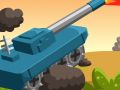 Juego Aventura de los Hermanos Tanque en línea