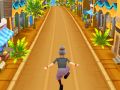 Juego Abuela Enfadada: Turquía en línea