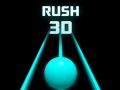 Juego Rush 3D en línea