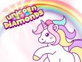 Juego Diamantes de Unicornio en línea