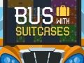 Juego Autobús con maletas en línea