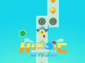 Juego Carrera Heroica en línea