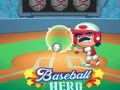 Juego Héroe del béisbol en línea Juego Héroe del béisbol en línea