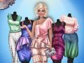 Juego Desfile de Moda Fabuloso en línea