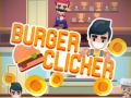 Juego Clicker de Hamburguesas en línea
