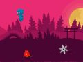 Juego Ninjas Saltarines Deluxe en línea Juego Ninjas Saltarines Deluxe en línea