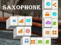 Juego Saxofón en línea