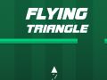 Juego Triángulo volador en línea