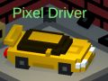Juego Conductor de Píxeles en línea