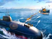 Juego Ataque submarino en línea