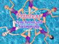 Juego Princesa Nado Sincronizado en línea