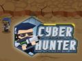 Juego Cazador Cibernético en línea