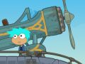 Juego Poptropica en línea