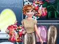 Juego Tiempo de Transformación de la Princesa en línea Juego Tiempo de Transformación de la Princesa en línea
