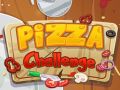 Juego Desafío Pizza en línea