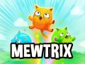 Juego Mewtrix en línea