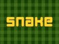 Juego Serpiente en línea