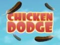 Juego Esquiva el Pollo en línea