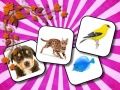 Juego Memoria Animal en línea