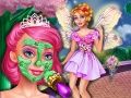 Juego La Aventura de Gracie la Hada en línea