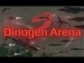 Juego Arena Dinogen en línea