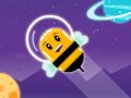 Juego Abeja Cósmica en línea
