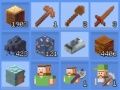 Juego Grindcraft Remasterizado en línea
