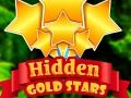 Juego Estrellas de Oro Escondidas en línea